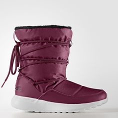 Сапоги Cloudfoam Race Winter adidas Essentials