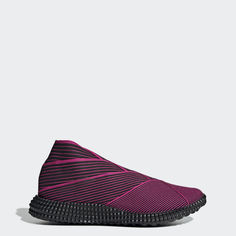 Футбольные кроссовки Nemeziz 19.1 TR adidas Performance