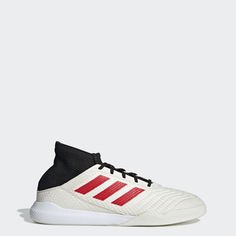 Футбольные кроссовки Predator 19.3 Paul Pogba TR adidas Performance