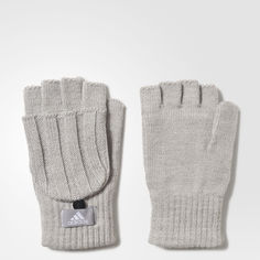 Перчатки W ESS GLOVES adidas Performance