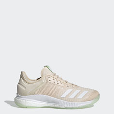 Кроссовки для волейбола Crazyflight X 3 adidas Performance