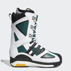 Сноубордические ботинки Tactical Lexicon ADV adidas Originals