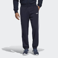 Флисовые брюки-джоггеры Essentials 3-Stripes adidas Essentials