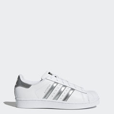 Кроссовки Superstar adidas Originals