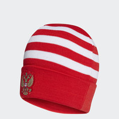 Шапка-бини Россия adidas Performance