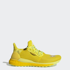 Кроссовки для бега Pharrell Williams x adidas Solar Hu PRD