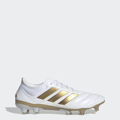 Футбольные бутсы Copa 19.1 FG adidas Performance