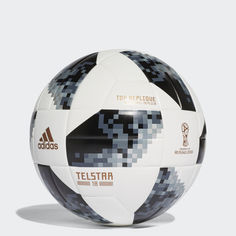 Telstar 18 - тренировочный мяч 2018 FIFA World Cup Russia™ adidas Performance