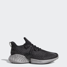 Кроссовки для бега Alphabounce Instinct adidas Athletics