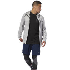 Худи Speedwick Full-Zip Reebok