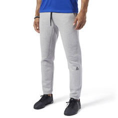 Спортивные брюки Workout Ready Fleece Reebok