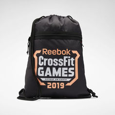 Сумка-мешок Reebok CrossFit® Games
