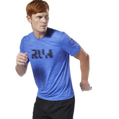 Спортивная футболка Running ACTIVCHILL Reebok