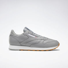 Кроссовки Reebok Classic Leather