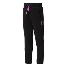 Трикотажные брюки ES FL PANT Reebok