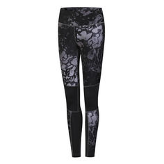 Леггинсы Gymana AOP Tight Reebok