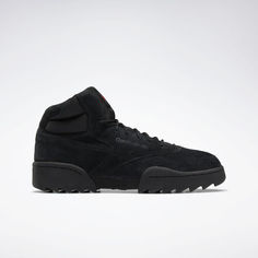 Кроссовки Reebok Exofit Hi Plus Ripple