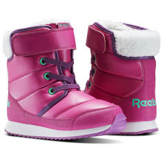 Кроссовки Snow Prime Reebok