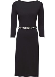 Платье-футляр в деловом стиле Bonprix