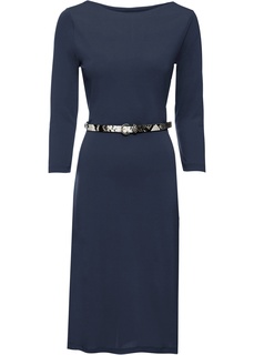 Платье-футляр в деловом стиле Bonprix