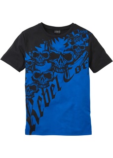Футболка Slim Fit Bonprix
