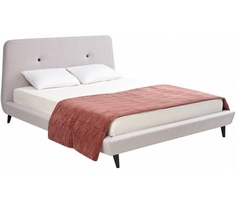 Двуспальная кровать Мебель Малайзии