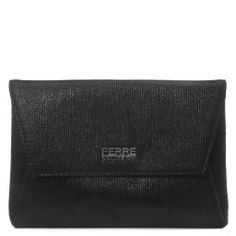 Клатч FERRE COLLEZIONI IFD1Y1 085 черный