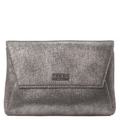 Клатч FERRE COLLEZIONI IFD1Y1 085 серебряный
