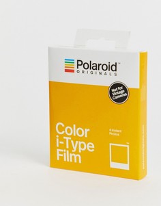Цветная пленка для фотокамеры Polaroid Originals - itype - Мульти