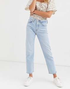 Купить женские джинсы Levis 501 в интернет-магазине 
