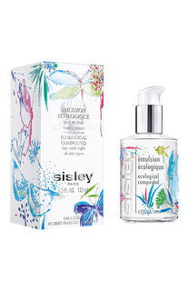 Экологическая эмульсия Limited Edition Sisley