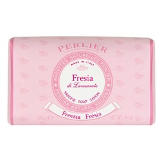 PERLIER Мыло для рук Fresia