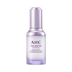 AHC THE AESTHE Сыворотка для лица интенсивная A.H.C