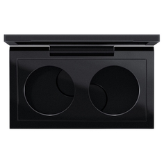 MAC Палетка для теней x 2 Pro Palette Eye Shadow