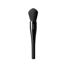 Кисть для пудры и румян Maru Fude Shiseido