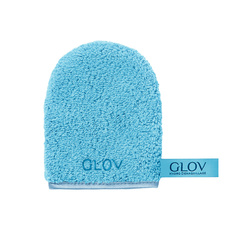 Рукавичка для снятия макияжа GLOV On-the-go для всех типов кожи