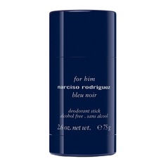NARCISO RODRIGUEZ Парфюмированный дезодорант-стик For Him Bleu Noir