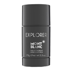 Дезодорант-стик Explorer 75 МЛ Montblanc