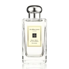 JO MALONE LONDON Earl Grey & Cucumber Cologne