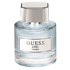 1981 INDIGO WOMAN 50 МЛ Guess