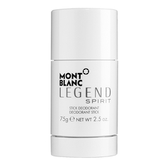 Дезодорант-стик Legend Spirit 75 МЛ Montblanc