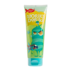 ДЕТСКИЙ ГЕЛЬ ДЛЯ ДУША GRINBO Moriki Doriki