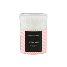 SOPHISTICATED BATONNETS ватные палочки
