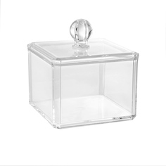 ЛЭТУАЛЬ Органайзер для макияжа квадратный ЛЭтуаль