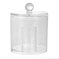 ЛЭТУАЛЬ Органайзер для макияжа круглый ЛЭтуаль