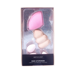 Набор спонжей для макияжа Sophisticated