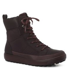 Женские ботинки ECCO
