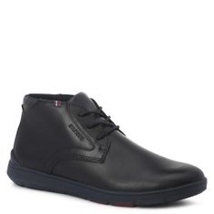Кеды TOMMY HILFIGER FM0FM02553 темно-синий