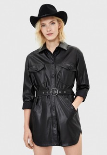 Платье Bershka 