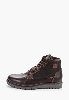 Ботинки Wrangler Miwouk